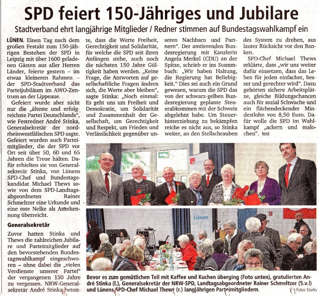 150 Jahre SPD1