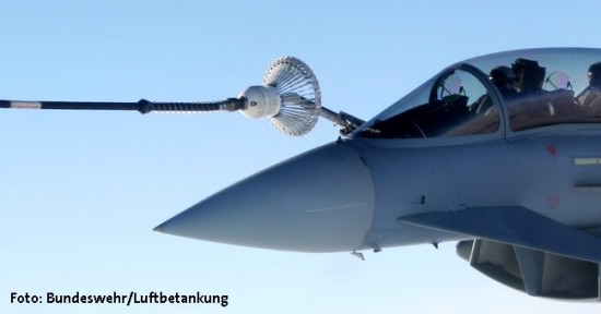 Bundeswehr - Luftbetankung_001