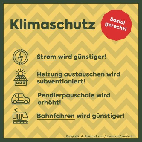 klimaschutz