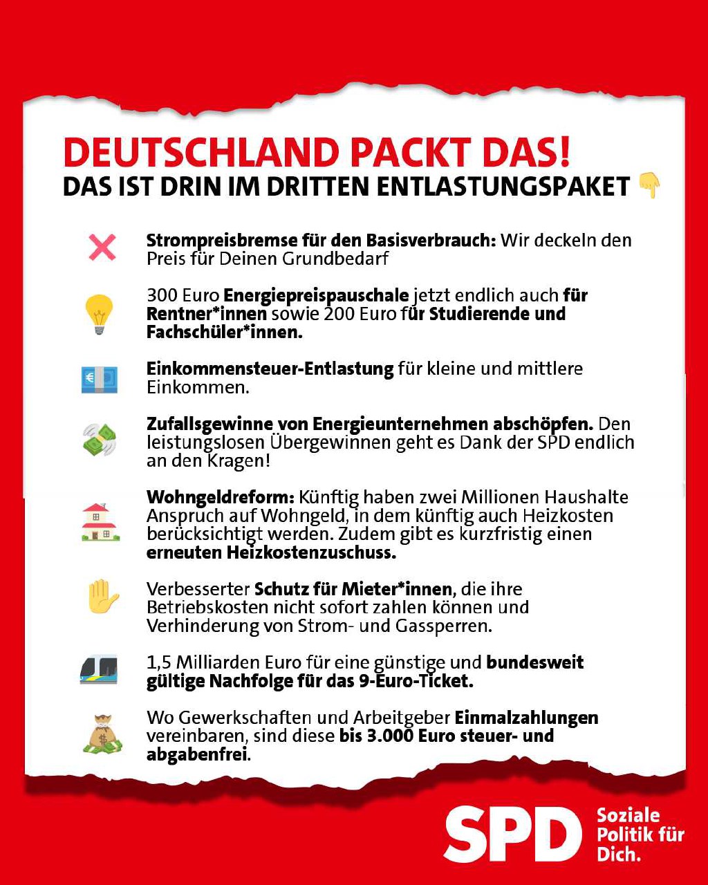 entlastungspaket-iii