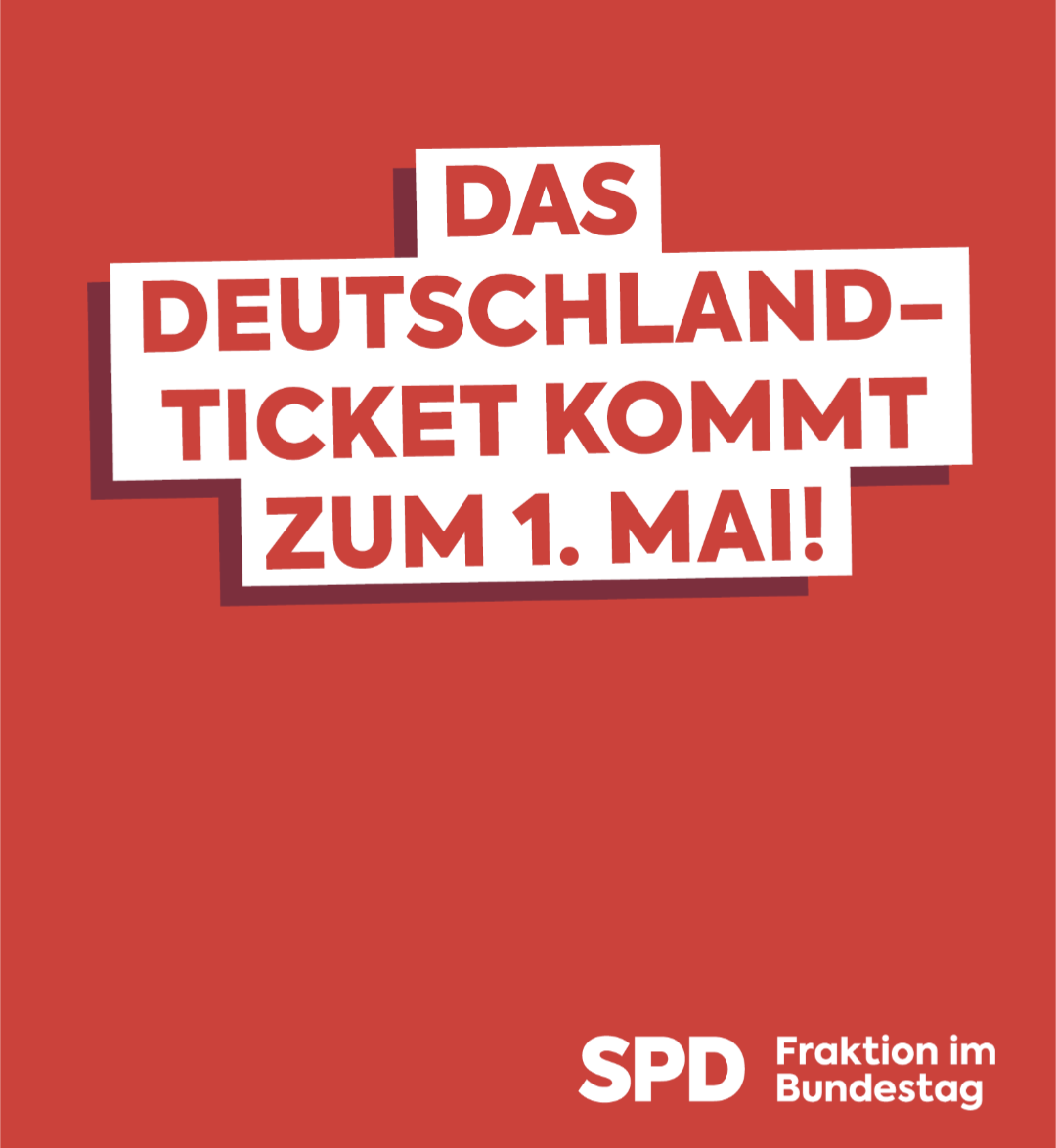 deutschlandticket