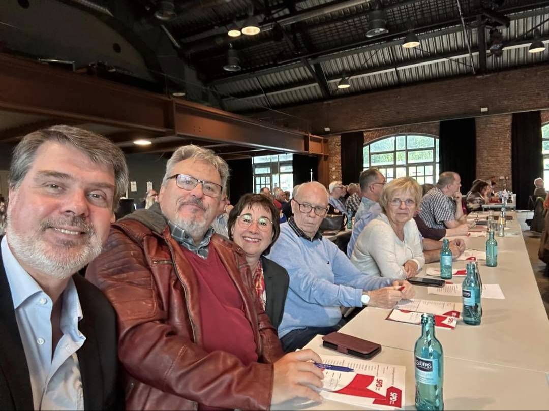 europadelegiertenkonferenz