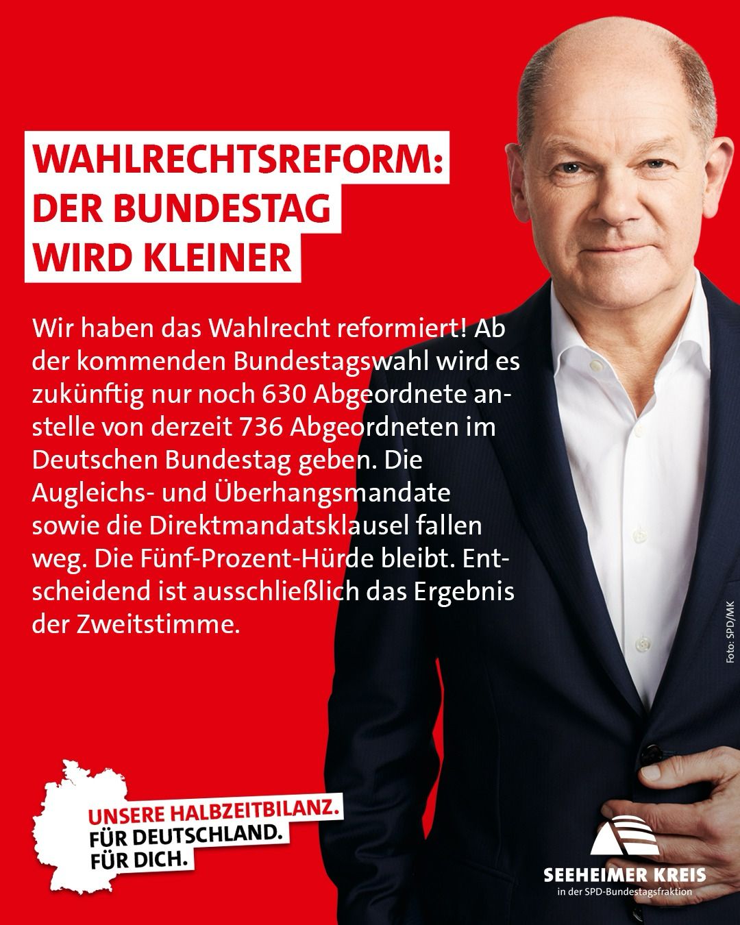 wahlrecht