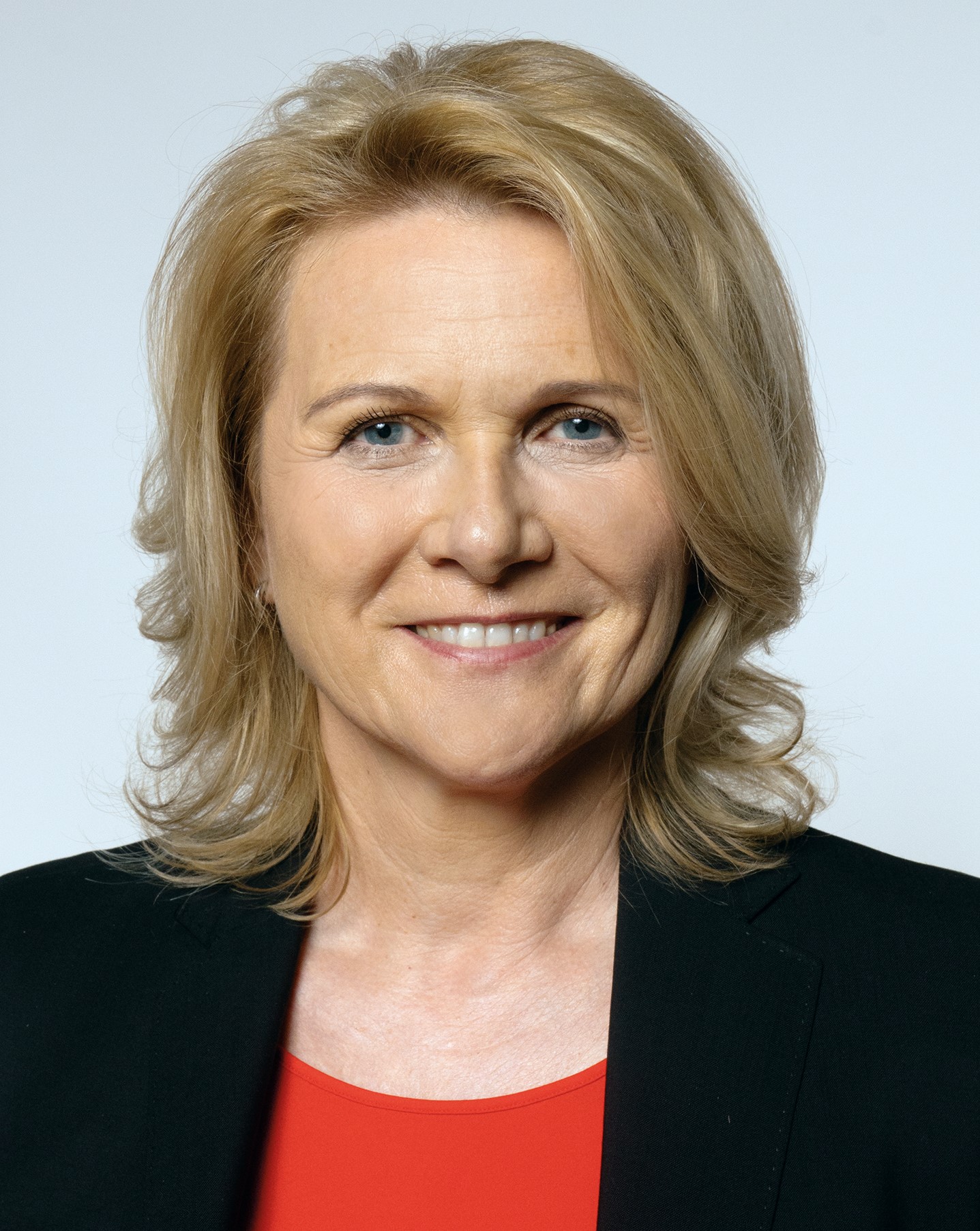 Sabine Poschmann (Sportpolitische Sprecherin der SPD-Bundestagsfraktion)
