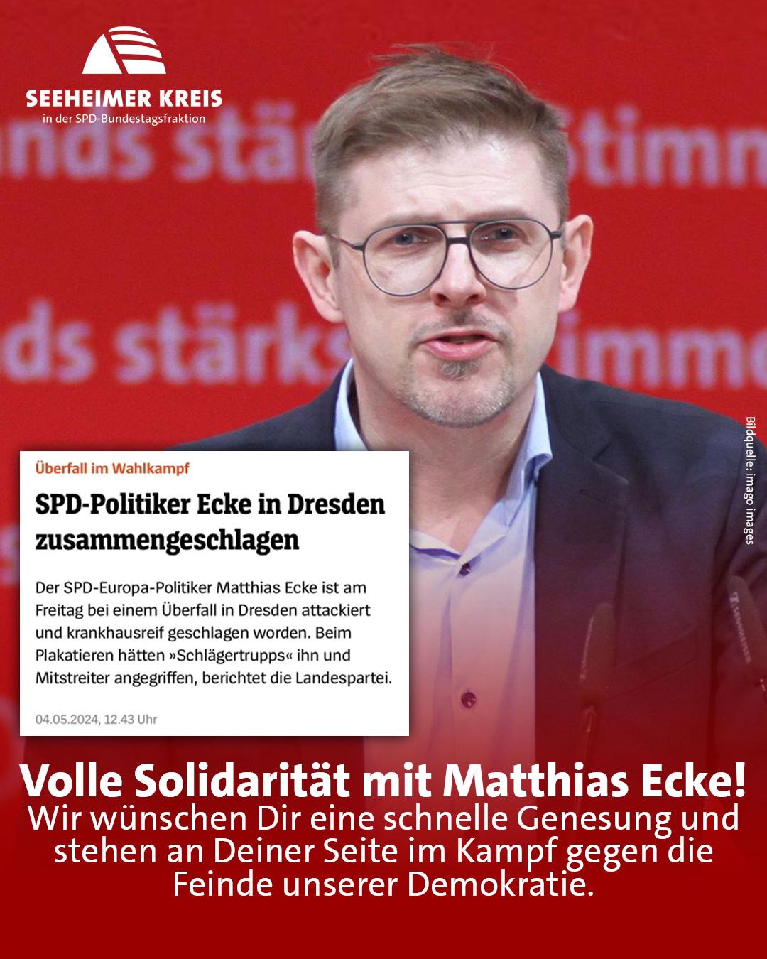 ecke
