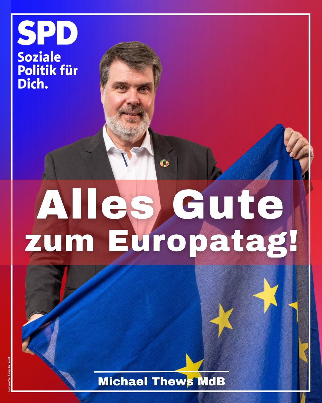 europatag