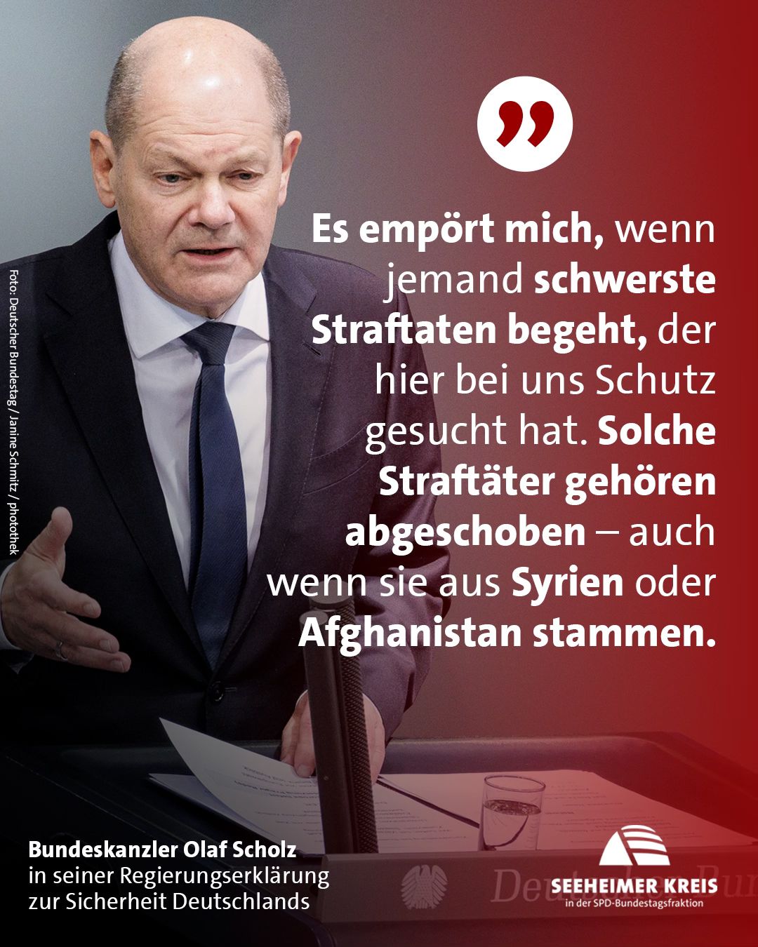 regierungserklaerung