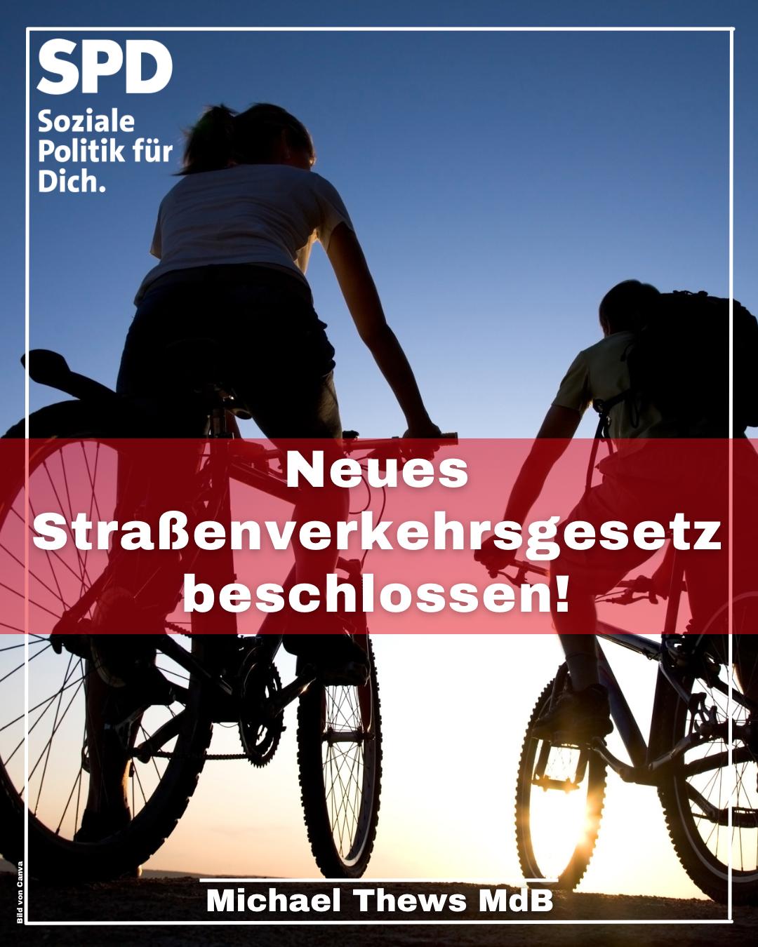 strassenverkehr