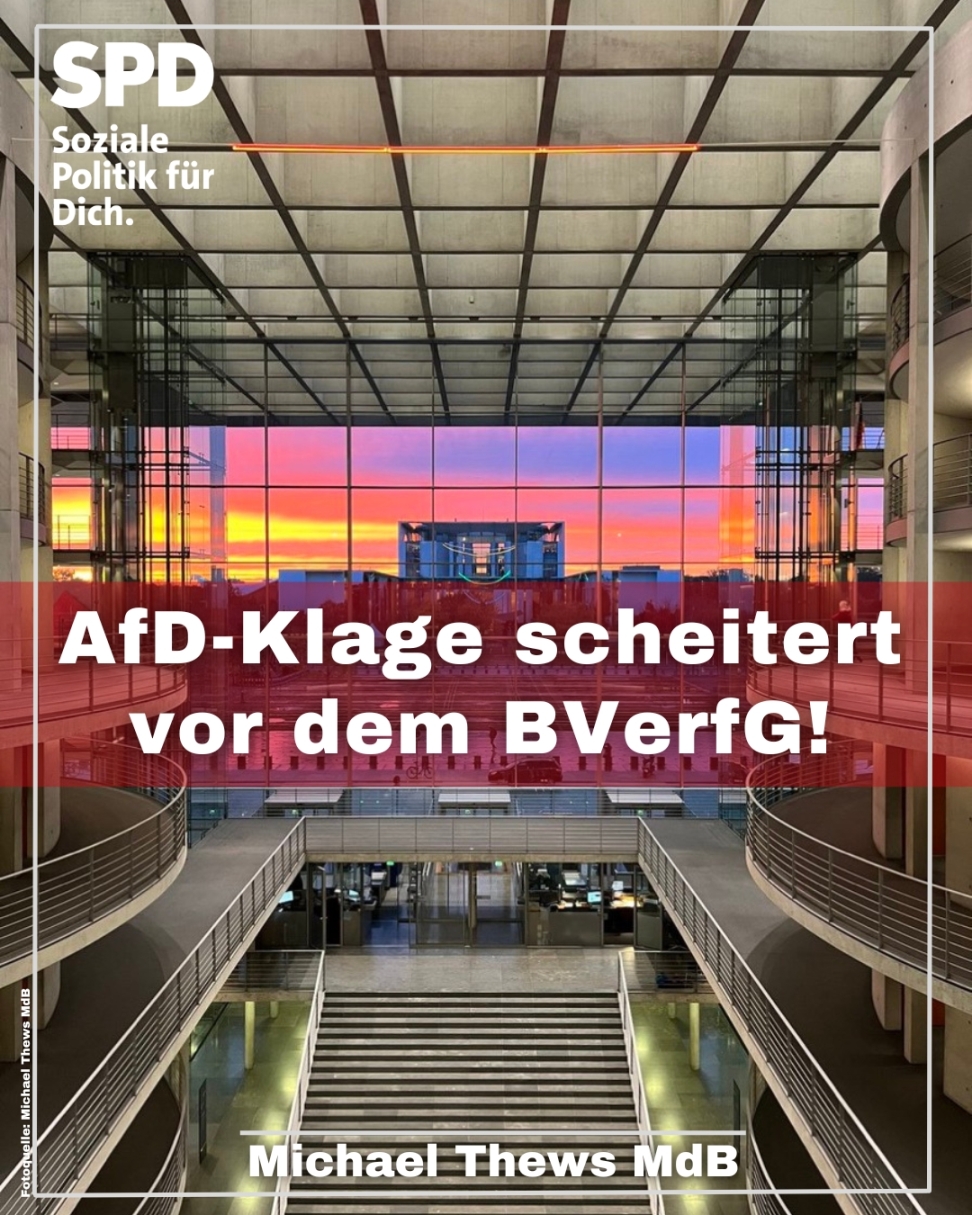 afd-klage