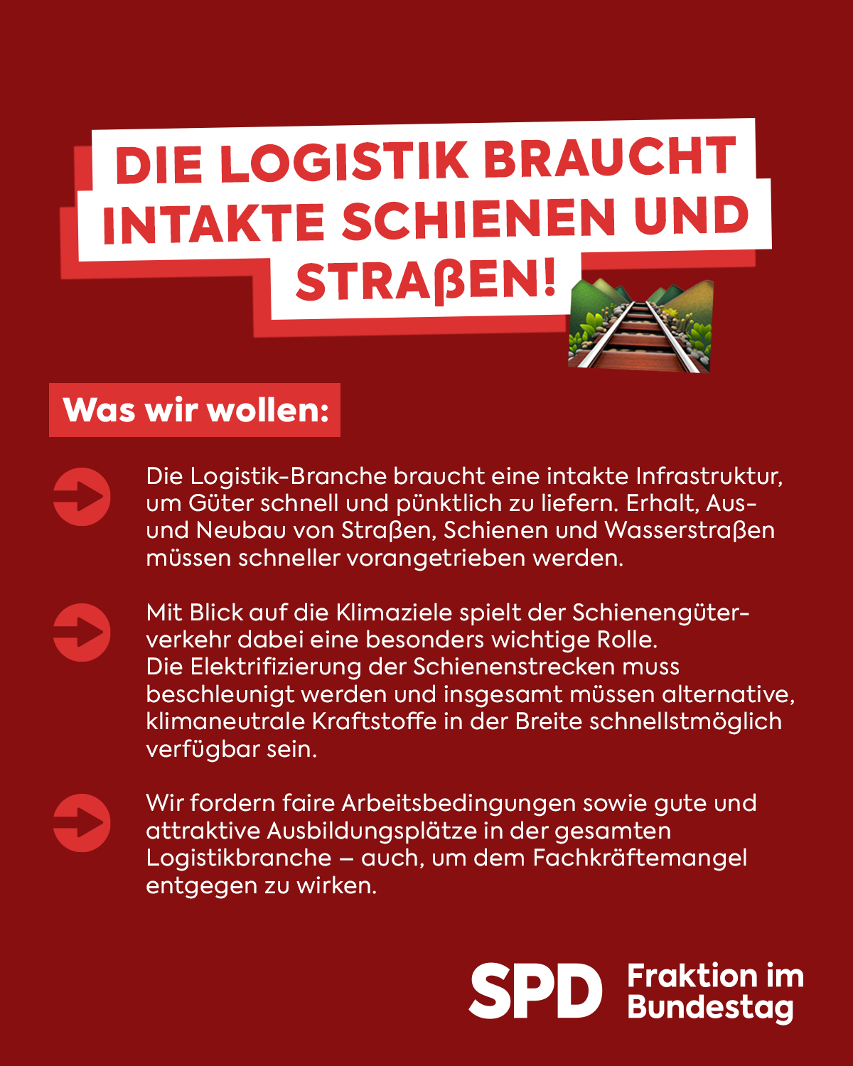logistik