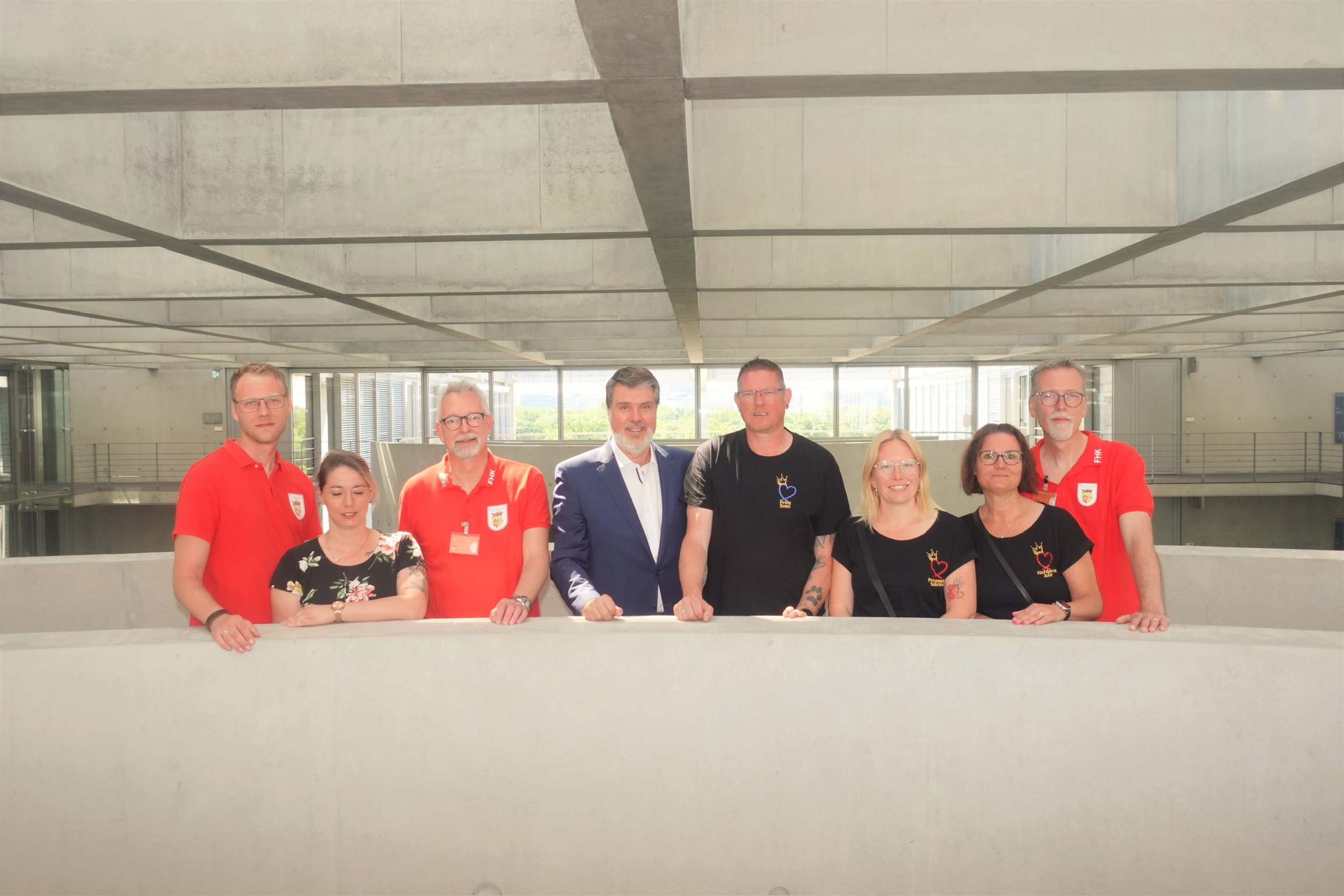 Hammer Stadtprinzenpaar