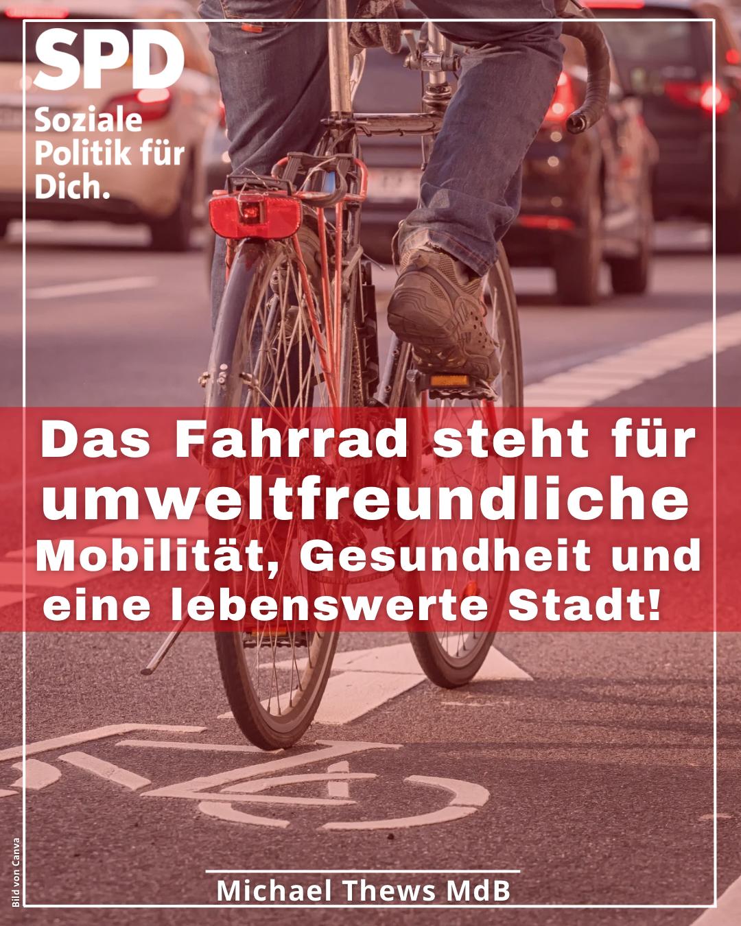 fahrrad
