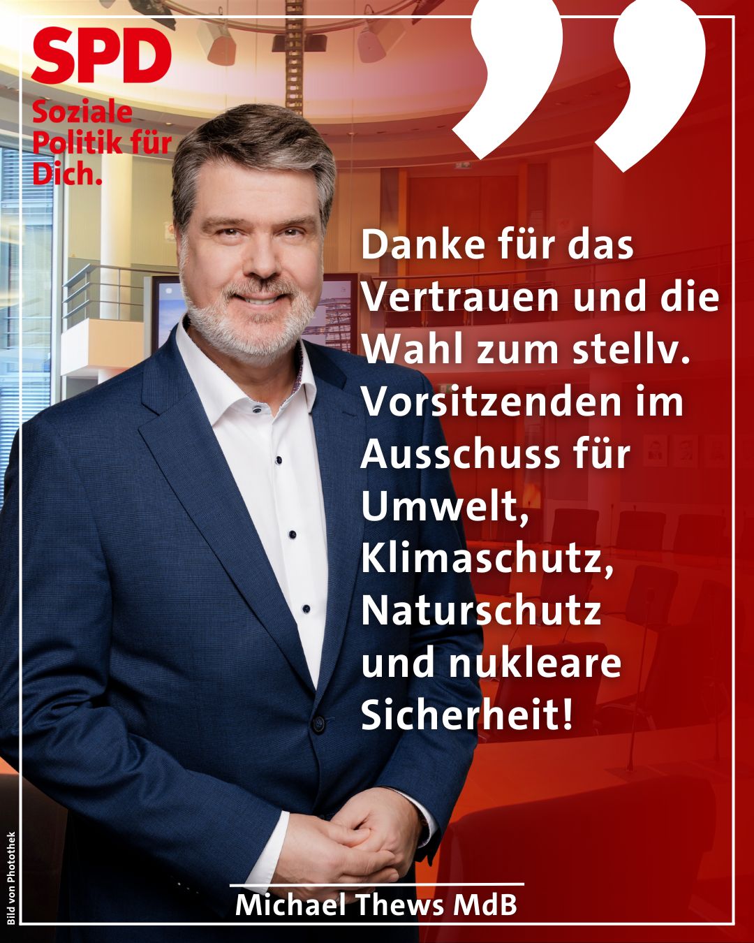 Umweltausschuss