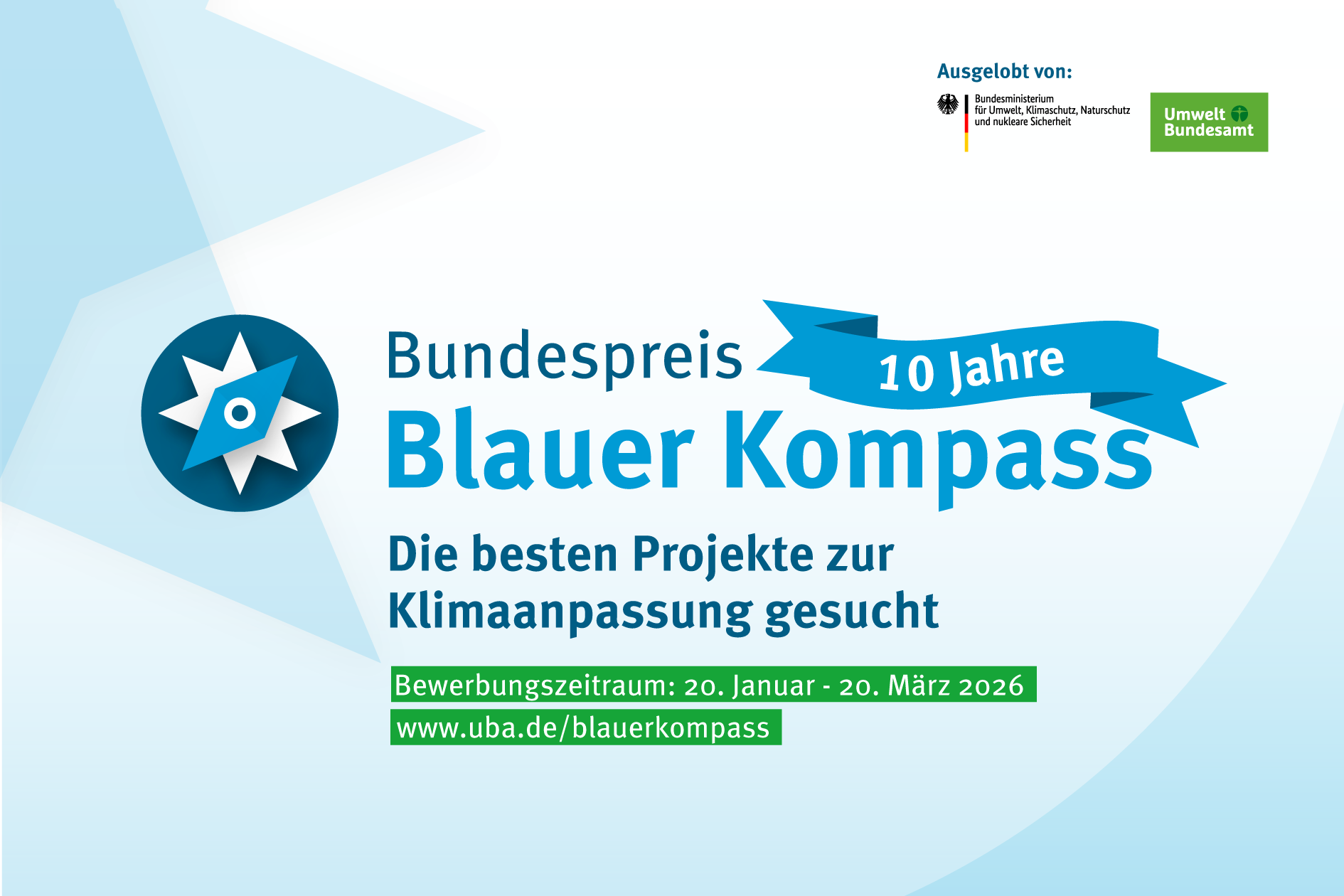 blauer-kompass