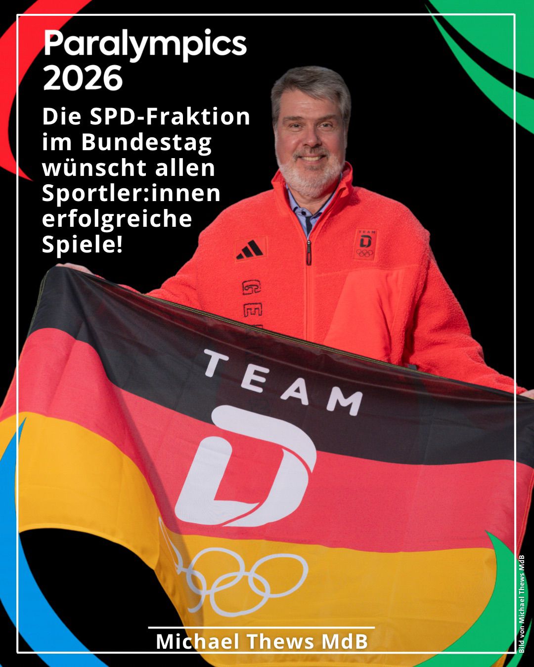 paralympics