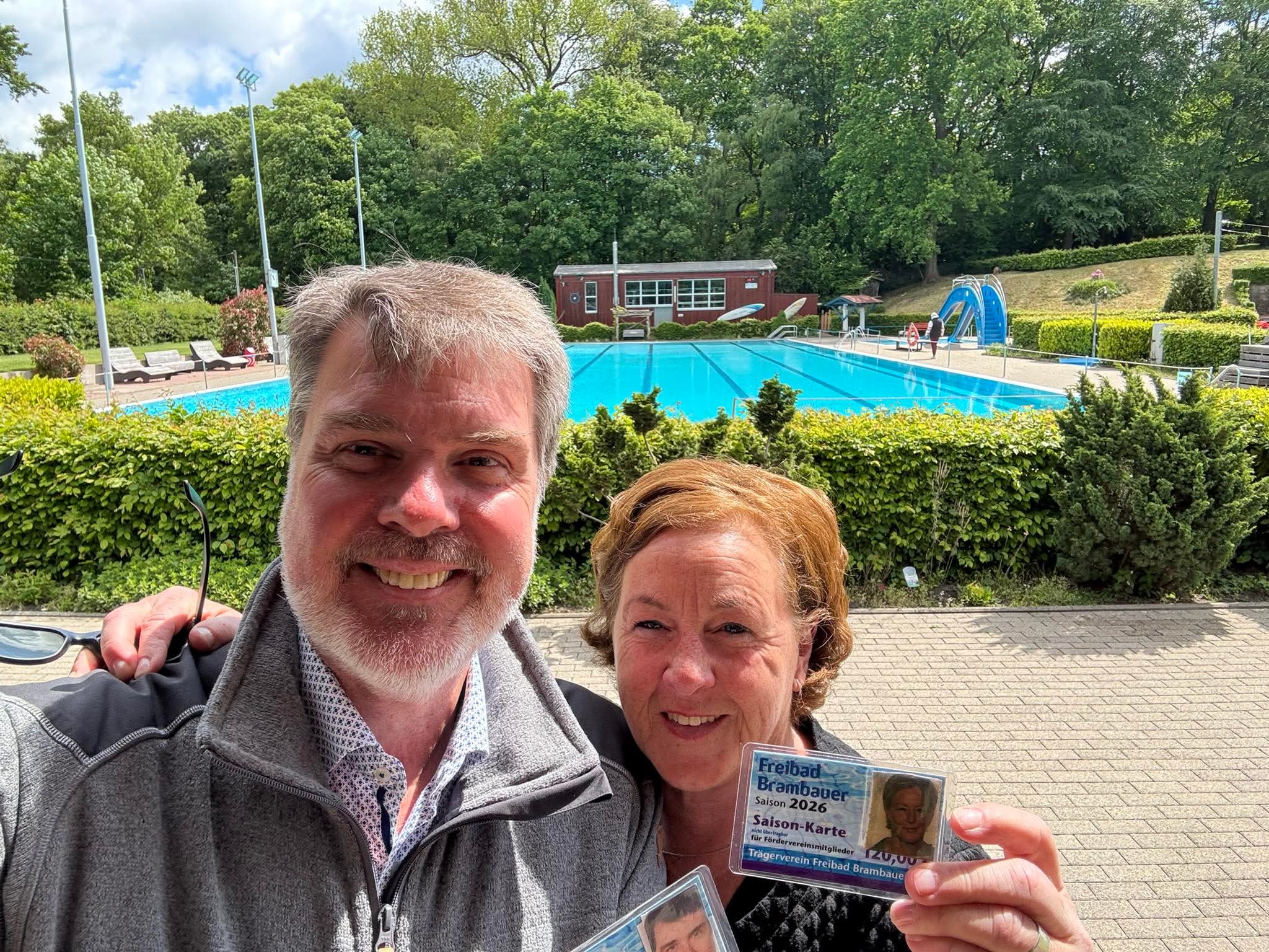 freibad